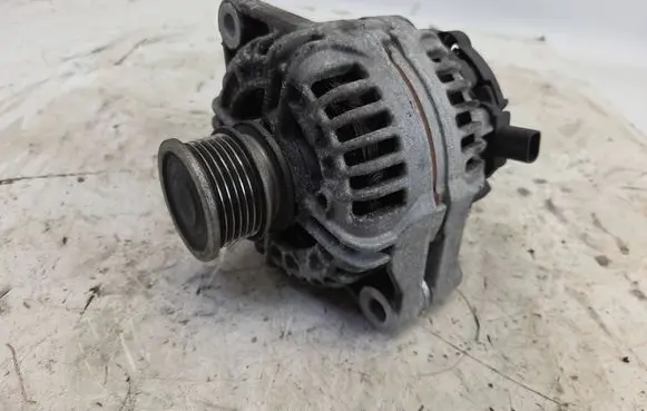 Saab 9-3 Ver2 Generator/alternator 12848130