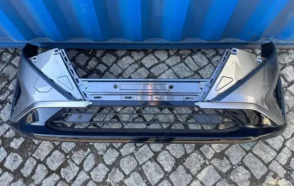 Nissan Qashqai J12 Front bumper 62022HN10H