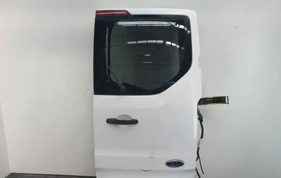 Ford Transit Custom Rear door