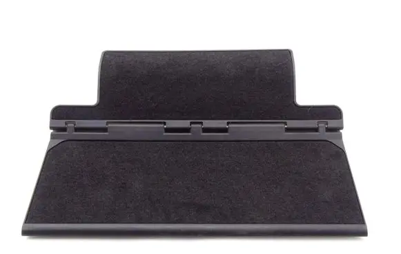 Citroen C4 I Picasso Rear underbody cover/under tray 9682052477