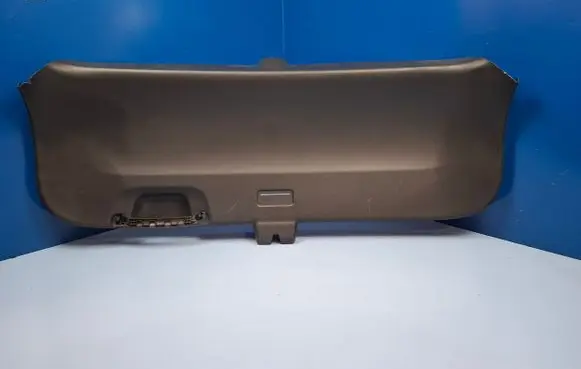 KIA Niro Tailgate/boot cover trim set 81710AT000