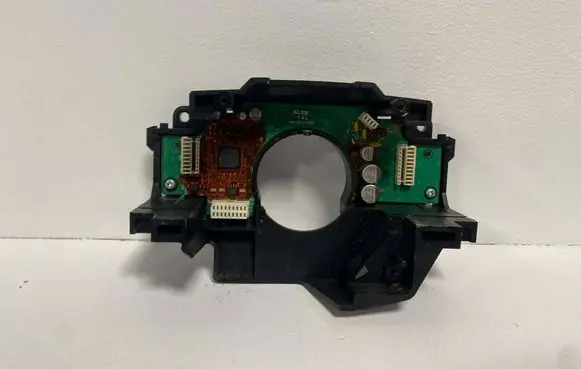 Volvo V70 Other control units/modules 30710946