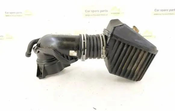 Mercedes-Benz E W211 Intake resonator 2710900804 2710900629