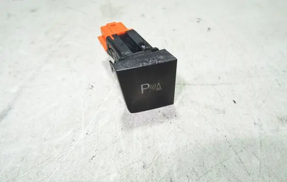 Volkswagen PASSAT B6 Parking (PDC) sensor switch 3C0927235