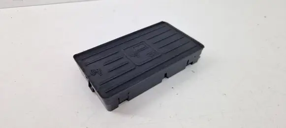 Audi A4 S4 B9 Wireless charging module 8W0035502B