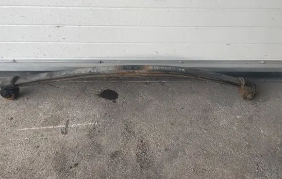 Ford Transit Rear leaf spring 2C115560CA