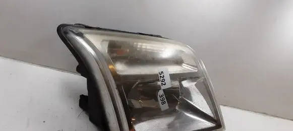 Ford Transit - Tourneo Connect Headlight/headlamp 2T1413006 39130748 5292398