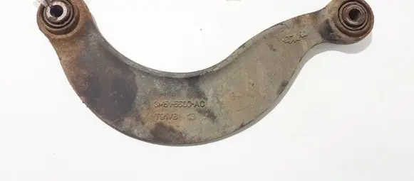 Rear upper control arm/wishbone