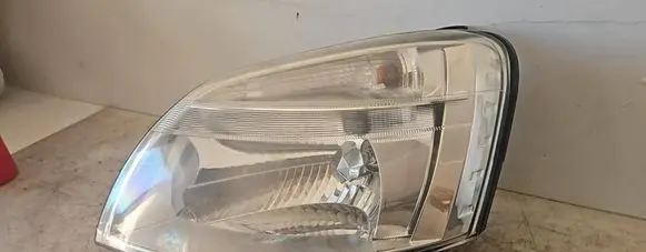 Citroen Berlingo Headlight/headlamp