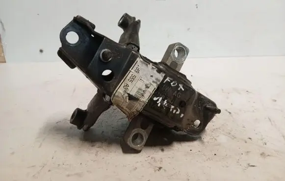 Volkswagen Fox Engine mount vacuum valve 