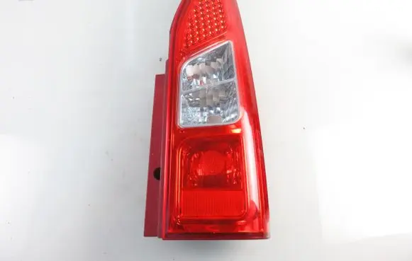 Peugeot Partner Rear/tail lights