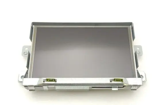 Jaguar XJ X351 Screen/display/small screen FK7219C299AB