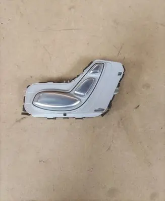 Mercedes-Benz GLC X253 C253 Seat control switch A2059057451
