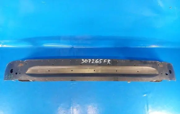 Mazda 6 Rear bumper mounting bracket GS3L50260C