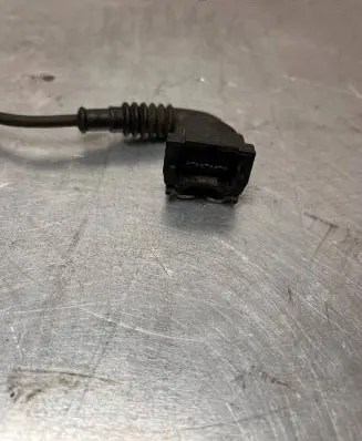 BMW 5 E39 Camshaft position sensor 1438083