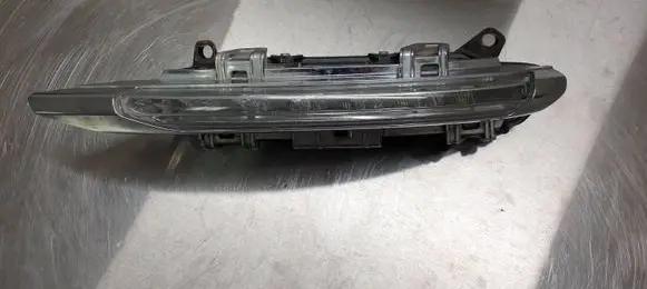 Mercedes-Benz C AMG W204 Other control units/modules A2218201058