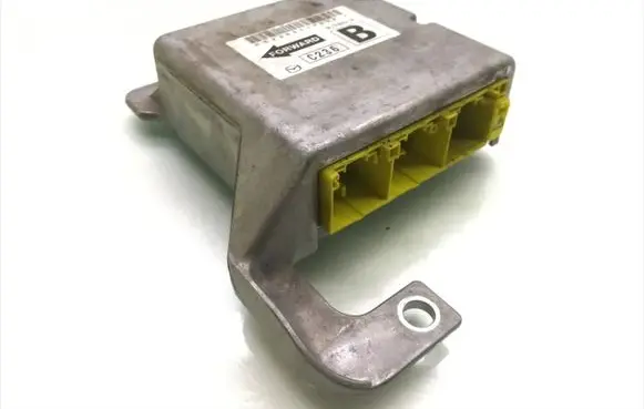 Mazda 5 Airbag control unit/module W2T80274 C236B