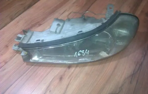 Headlight/headlamp