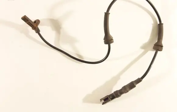 Ford Focus ABS brake wheel speed sensor 98AG2B 372AF