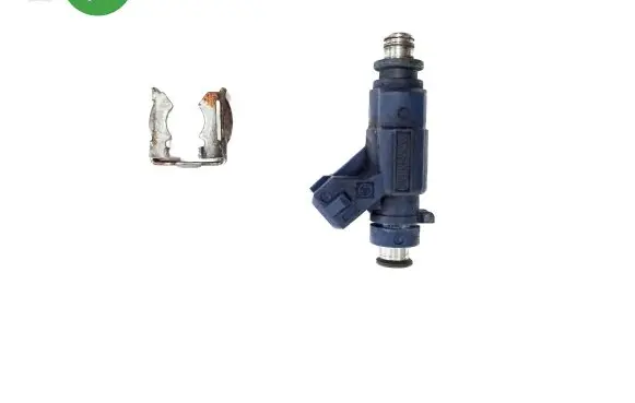 Mercedes-Benz R W251 Fuel injector A1120780149