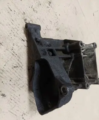BMW 3 E46 A/C compressor mount bracket 1433507 21342265
