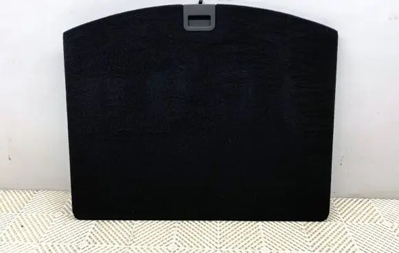 Ford Kuga II Trunk/boot floor carpet liner 