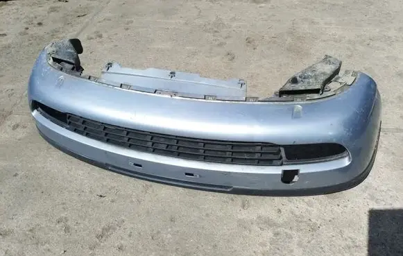 Opel Zafira A Front bumper