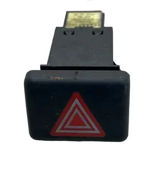 Audi A4 S4 B6 8E 8H Hazard light switch 8E0941509 PA6GF30