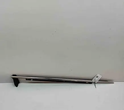 Audi A6 S6 C7 4G Door glass trim 4G0853284