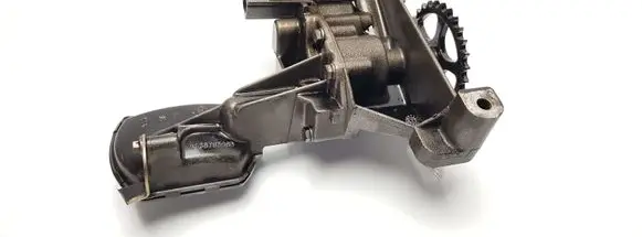 Peugeot 307 Oil pump 9431291021 9638783980