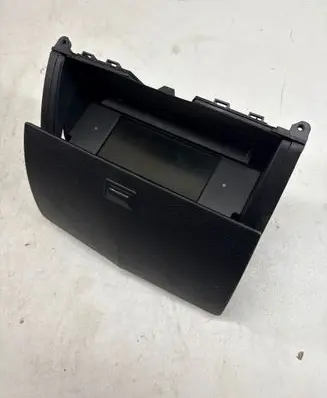 Mercedes-Benz C W204 Screen/display/small screen A2046800931