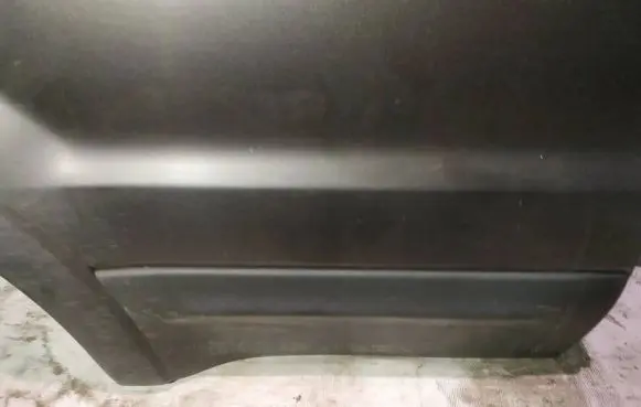 Ford Maverick Rear door trim (molding)