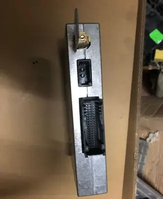 Audi A6 S6 C6 4F Bluetooth control unit module 4E0910336 4e0910336MX 1997564