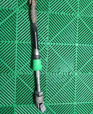 BMW 7 E65 E66 Steering column universal joint SC01030555