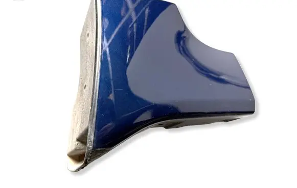 Nissan Leaf II (ZE1) Front mudguard 638555SA6A 638555SA