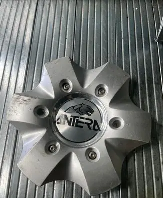Renault Scenic III - Grand scenic III Original wheel cap 191361001 4NERL
