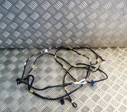 Tesla Model 3 Other wiring loom 106797000E