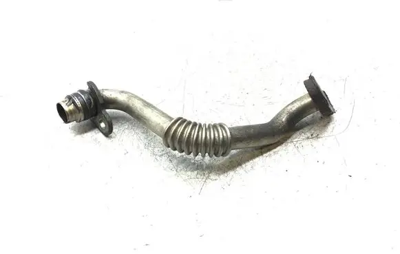 Jaguar XF Turbo turbocharger oiling pipe/hose