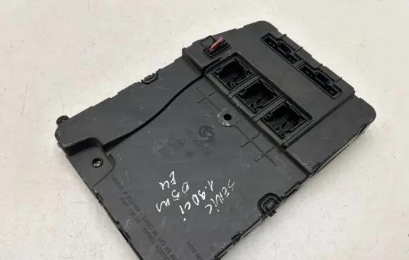 Renault Megane II Comfort/convenience module 8200309690 S118400220D