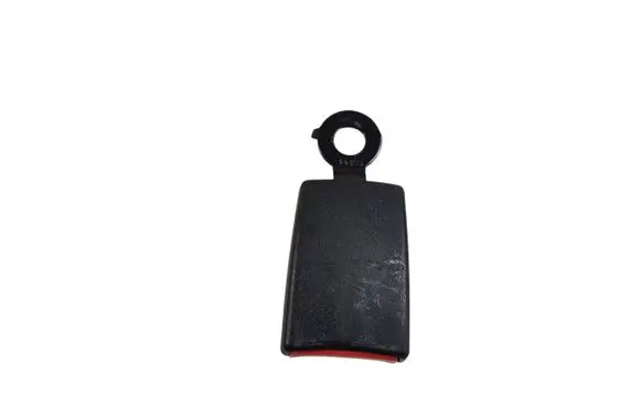 Ford Explorer V Middle seatbelt buckle (rear) 123173F I74866A