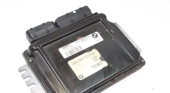 Mini One - Cooper R50 - 53 Engine control unit/module 7520019