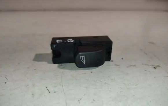 Jaguar X-Type Electric window control switch 1X4314529AC