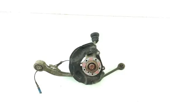 BMW 5 E60 E61 Front wheel hub spindle knuckle 6768315 6770685