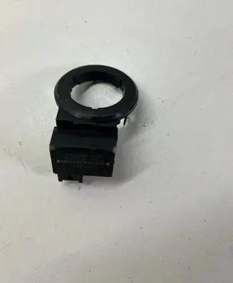 Ford Fusion II Ignition lock DS7T15607AB 11539216C 0326AJ0052