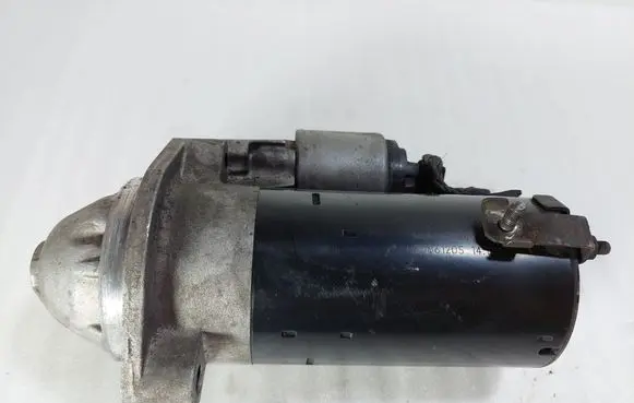 Audi A4 S4 B7 8E 8H Starter motor 0001109064