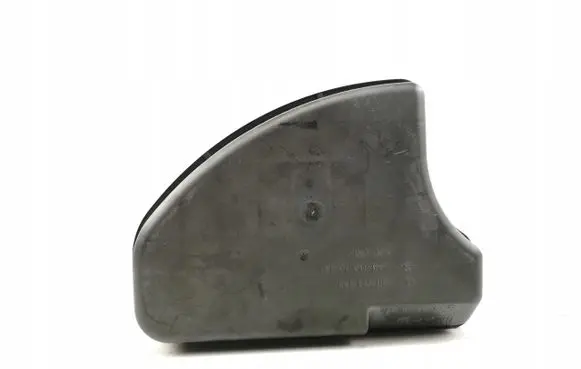 Opel Corsa B Intake resonator 90571327