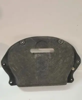 KIA Sportage Exhaust heat shield 84191D3000