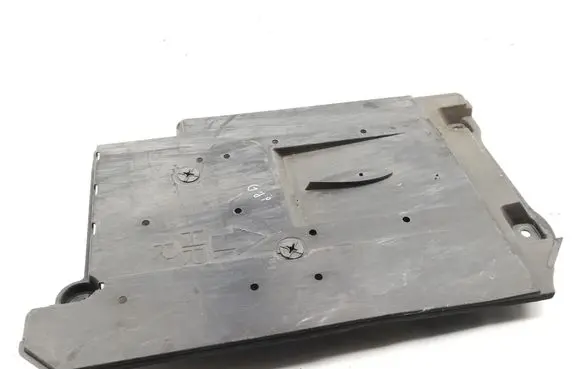 Pickup box liner