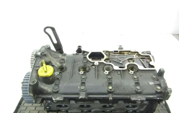 Renault Laguna II Engine head 