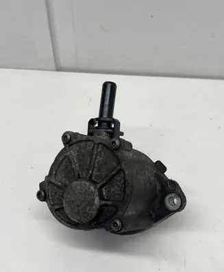 Mercedes-Benz E W212 Vacuum pump A6512300265 0078298
